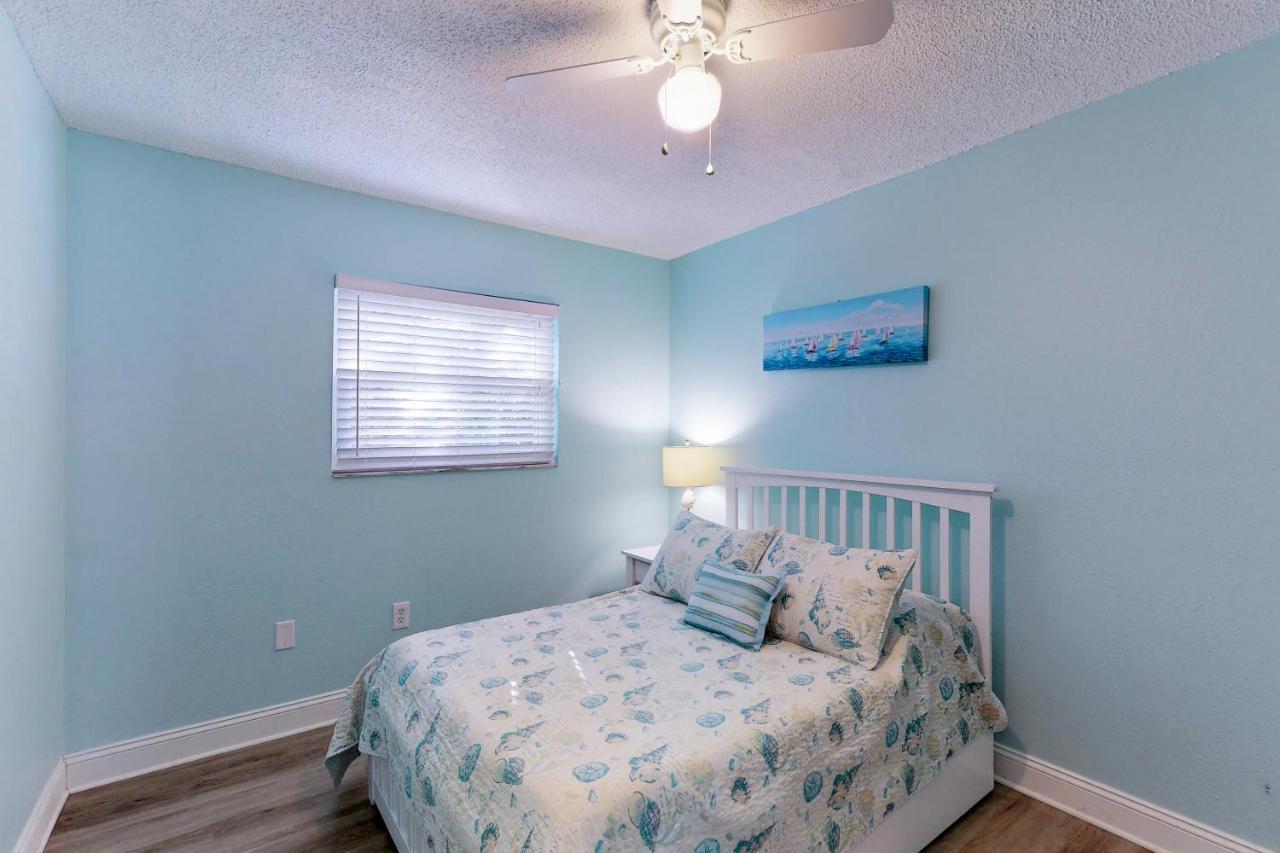 Hidden Paradise - Green Suite Clearwater Beach Exteriér fotografie