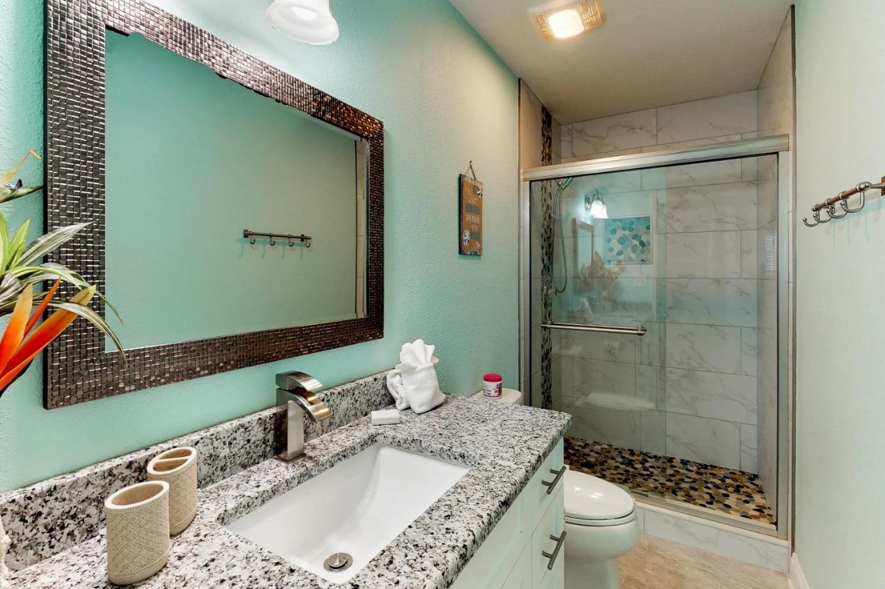 Hidden Paradise - Green Suite Clearwater Beach Exteriér fotografie