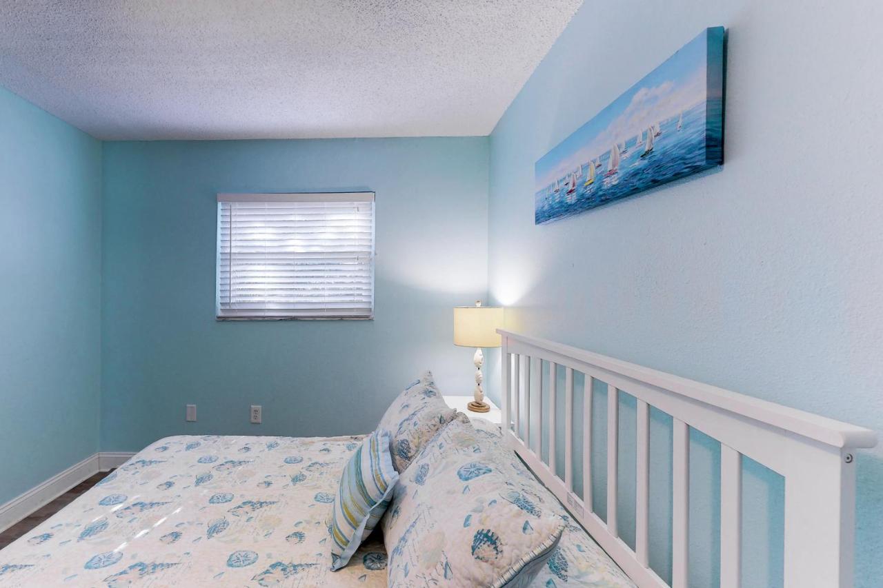 Hidden Paradise - Green Suite Clearwater Beach Exteriér fotografie