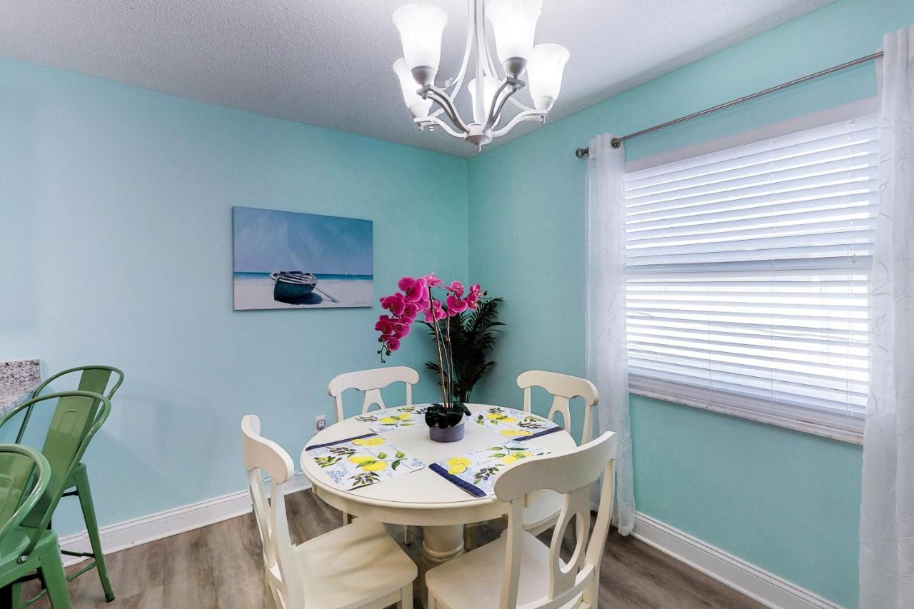 Hidden Paradise - Green Suite Clearwater Beach Exteriér fotografie