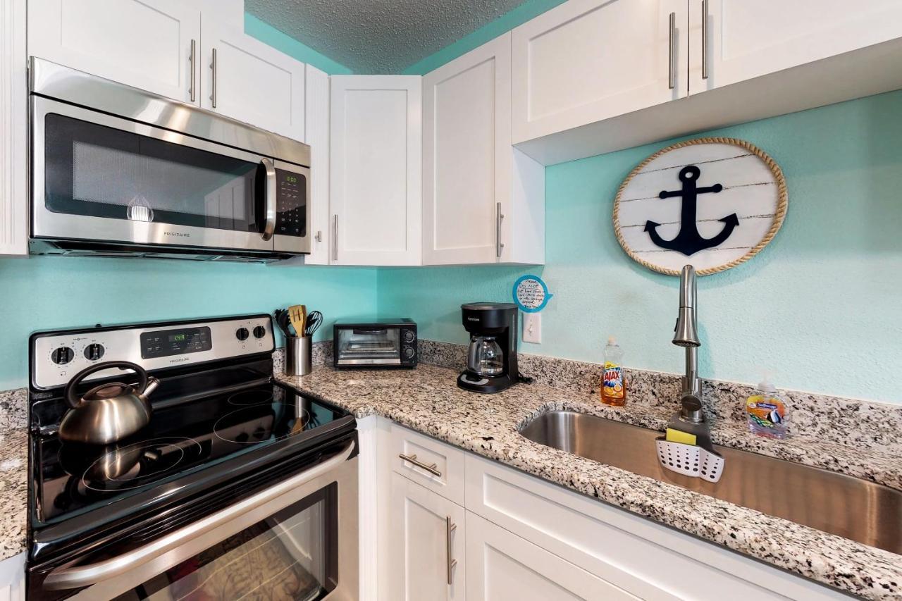 Hidden Paradise - Green Suite Clearwater Beach Exteriér fotografie